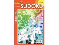 Ajakiri Reinuvaderi sudoku