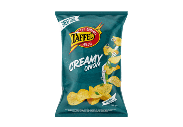 Kart.krõps. hap.-sibul. TAFFEL180g