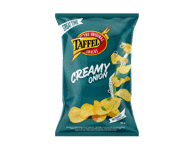 Kart.krõps. hap.-sibul. TAFFEL180g