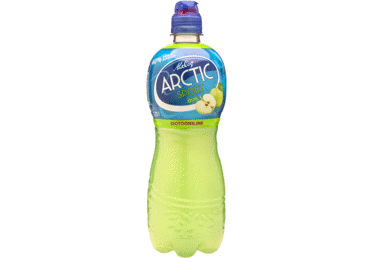 Spordijook ARCTIC SPORT rohel.õun 0.75L