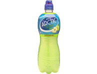 Spordijook ARCTIC SPORT rohel.õun 0.75L