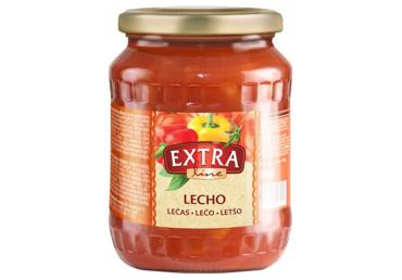 Letšo EXTRA LINE 670g