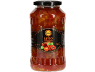 Letšo MINU 680g