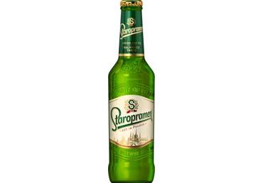 Hele õlu STAROPRAMEN Prem.5% 500ml