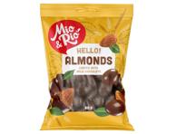 Mandlid šokolaadis MIO&RIO 100g