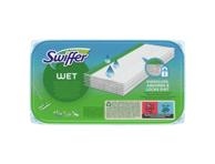 Puhast.lapid niisk.tsitrus SWIFFER 10tk