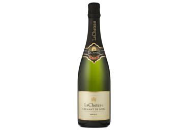 KPN v.vein LACHETEAU Cremant Brut 750ml