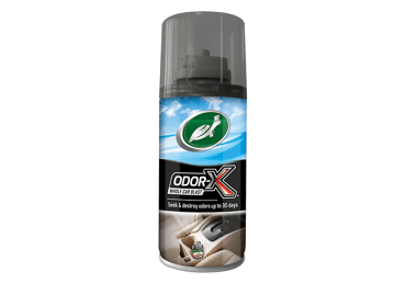 Autolõhnade elimineerija TURTLE WAX100ml