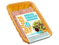 Fitness broil.fileehakkliha TALLEGG,300g