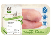 Br.rinnafilee WELL DONE ABta,500g