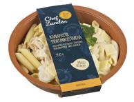 Pasta kanaga CHEF LUNDEN 350g