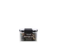 Säilituspurk UNIWELL Clip 460ml
