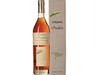 Cognac DE PRADIERE VSOP 40% 0.7l k.karp