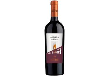 KPN vein CORTI SALENTINE Riserva 750ml