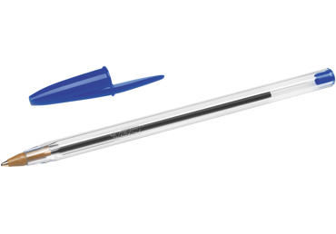 Pastapliiats BIC 1.0mm, sinine
