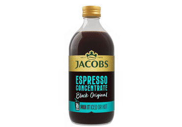 Kohvijook JACOBS Espresso Original485ml