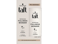 Juuksepuuder TAFT Fresh&Volume 10g
