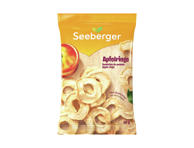Kuivatatud õunarõngad SEEBERGER 80g