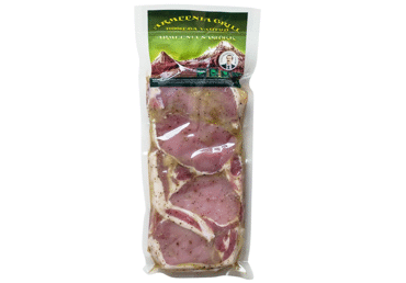Armeenia šašlõkk Armeenia grill, kg