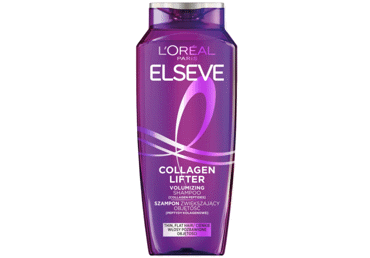 Šampoon L'OREAL ELSEVE Coll.Lifter 400ml