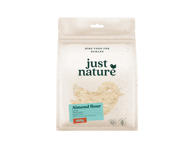 Mandlijahu JUST NATURE 400g