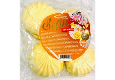 Sefiir mangomaitseline WAFFA SOFI 280g