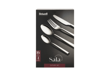 Lauariistad UNIWELL Sala 16tk