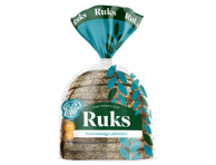 Ruks seemneleib LEIBUR 10% seemneid 390g