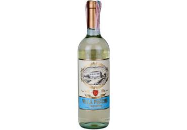 KGT vein VILLA PUCCINI Pinot Grigio750ml