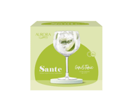 Kokteiliklaas AURORA GinTonic 560ml,4tk
