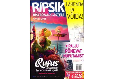Ristsõna Ripsik