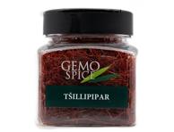 Tšillipipra ribasid GEMOSS 20g