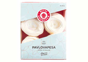 Pavlova beseek.põhjad REVAL KOND.,8x22g