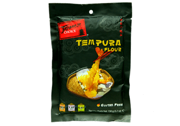 Tempura jahu JAPANESE CHOICE 150g