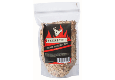 Kirsipuulaastud suitsutamiseks TC 1L