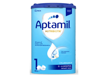 Piim.põh.piimasegu APTAMIL 1 al.sün.800g