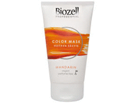 Juuksemask BIOZELL C.Glow Mandarin 150ml