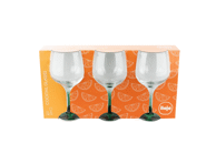 Kokteiliklaasid ILAJA Spritz 730ml 3tk
