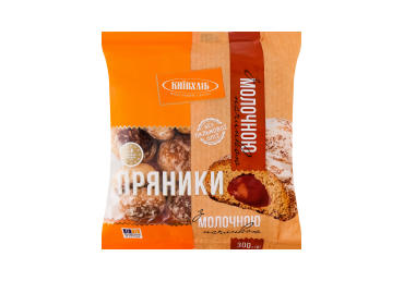 Präänik kondenspiima täid.Kyivhlib 300g