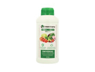 Universaalne min.väetis GREEN MAMA 500ml