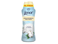 Lõhnagraanulid LENOR Sen.Cotton41pk 495g