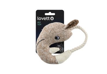 Lemmikloomamänguasi LOVETT - 2