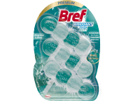 WC värskendaja Gel Alpine BREF 3x42g