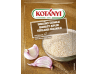 Küüslauk KOTANYI, 28g