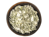 Kapsasalat tilliga 200g