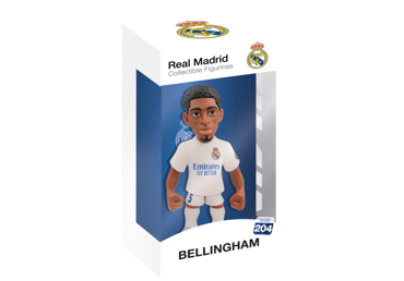 Figuur Minix Bellingham - 1