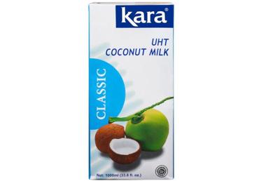 Kookosjook KARA 1L