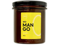 Lõhnaküünal AROMA 230g, mango