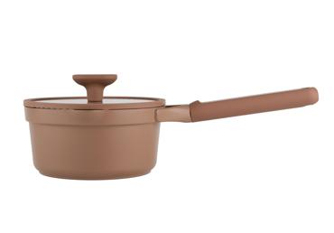 Kastmepott kaanega UNIWELL 18cm 1.8L - 2