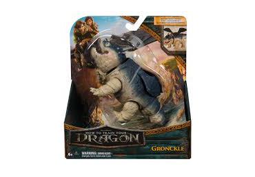Hambutu figuur DRAGONS - 1